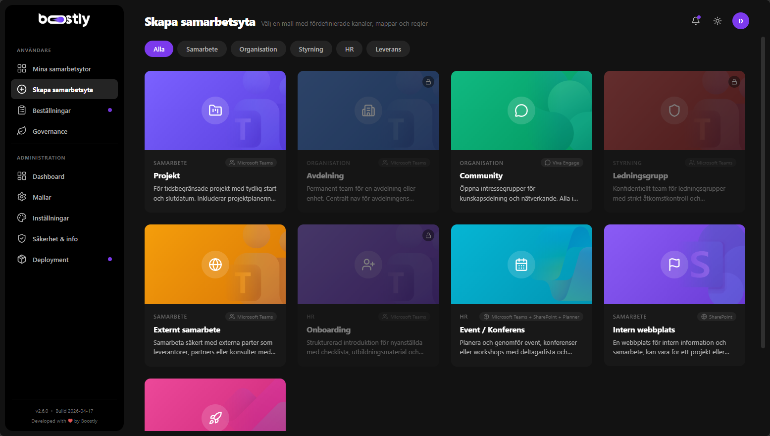 TeamGenerator