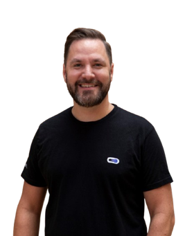 Anthony — grundare av Boostly