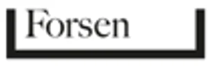 Forsen logotyp